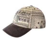 Kangol - Flexfit Cord Baseball cap, Basco Unisex - Adulto