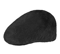 Kangol Furgora 504 Basco, Nero, M Uomo