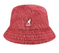 Kangol Furgora Bucket Basco, Rosso Ribes, L Unisex-Adulto