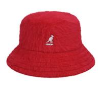 Kangol Furgora Bucket Cappello Uomo K3477 SC613 Scarlet (L)