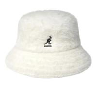Kangol - Furgora Bucket Hat - - Accessories - Donna - Bianco - L