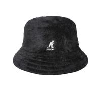 Kangol - Furgora Bucket Hat - - Accessories - unisex - Nero - S