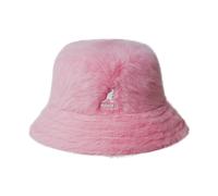 Kangol - Furgora Bucket Hat - - Accessories - unisex - Rosa - S