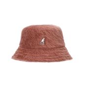 Kangol - Furgora Mahogany Cappello Bucket Uomo - - Accessories - unisex - Marrone - S