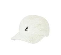 Kangol - Furgora Spacecap Cappello Invernale Crema - - Accessories - Donna - Bianco - S