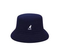 Kangol - Ha - - Accessories - unisex - Blu - S