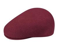 Kangol Headwear Berretto da Uomo, Rosso Ribes, L