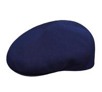Kangol Headwear Tropic 504, Cappello Uomo, Blu (Blau (Navy), L