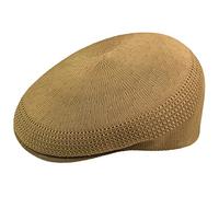 Kangol Headwear - Tropic Ventair 504, Cappello da Uomo, Marrone (Braun (Tan)), S
