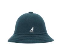 Kangol - Lana Casual Cappello Pescatore Pine - - Accessories - unisex - Verde - S