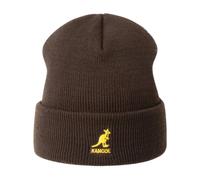 Kangol - Maglione anallergico in acrilico - - Accessories - Donna - Marrone - ONE SIZE