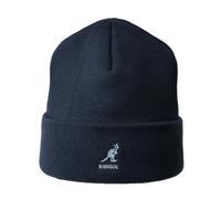 Kangol - Maglione in Acrilico Anallergico - - Accessories - Donna - Blu - ONE SIZE