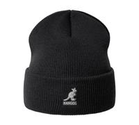 Kangol - Maglione Nero Unisex in Acrilico Anallergico - - Accessories - Donna - Nero - ONE SIZE