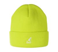 Kangol - Maglione Unisex in Acrilico Giallo - - Accessories - Donna - Giallo - ONE SIZE