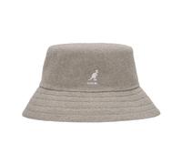 Kangol - Moonstruck Bermuda Bucket Hat - - Accessories - Uomo - Grigio - S