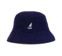 Kangol - Navy Bermuda Bucket Hat - - Accessories - Uomo - Blu - S