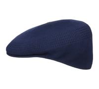 Kangol Tropic Ventair 504 Berretto, Blu (Blue (Navy), XL Uomo