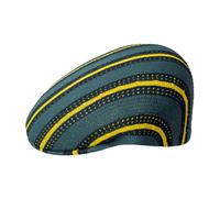 Kangol - Resort Stripe 504 - - Accessories - unisex - Multicolore - L