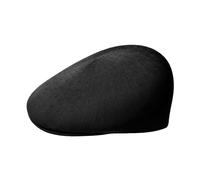 Kangol - Seamless Tropic 507 - - Accessories - Donna - Nero - S