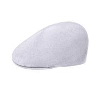 Kangol - Seamless Tropic 507 - - Accessories - unisex - Bianco - L