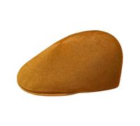 Kangol - Seamless Tropic 507 - - Accessories - unisex - Marrone - S