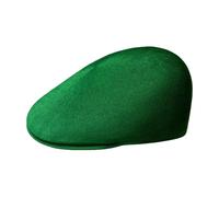 Kangol - Seamless Tropic 507 - - Accessories - unisex - Verde - S