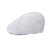 Kangol - Seamless Tropic 507 Cap - - Accessories - Donna - Bianco - L