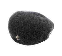 Kangol - Seamless Wool 507 - - Accessories - unisex - Grigio - L