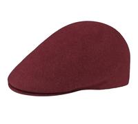 Berretto Kangol Seamless Wool 507 Rouge XL