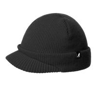 Kangol - Sliced Peak Beanie, Basco Uomo