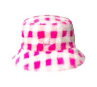 Kangol - Stripe Bucket Hat - - Accessories - unisex - Multicolore - L
