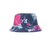 KANGOL Tie-Dye Bucket Hat 4359 Rainbow Unisex Fashion Casual Streetwear Cap