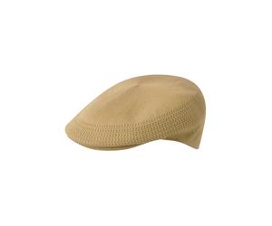 Kangol - Tropic 504 Ventair Cap - - Accessories - Donna - Beige - L