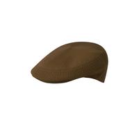 Kangol - Tropic 504 Ventair Cap - - Accessories - Donna - Marrone - XL