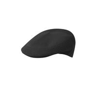 Kangol - Tropic 504 Ventair Cap - - Accessories - Uomo - Nero - M