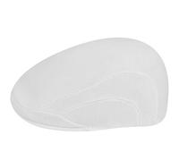 Kangol Coppola Tropic 507 Poliestere Bianco Unisex