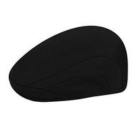 Kangol Tropic 507 Cappello, Uomo, Nero (Black), L