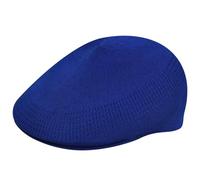 Kangol Tropic 507 Ventair Ivy cap Coperchio, Royale, XL Uomo