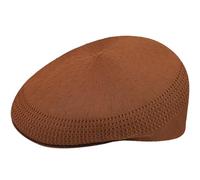 Kangol Tropic Ventair 504 cap Berretto, Cognac, L Uomo