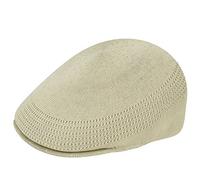 Kangol - Tropic Ventair 507, Tappo Piatto Unisex - Adulto
