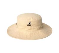 Kangol - Utility Cords Jungle Hat - - Accessories - unisex - Beige - S
