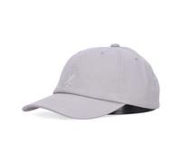 Kangol - Visiera Curva Cappellino da Baseball Moonstruck - - Accessories - Uomo - Grigio - ONE SIZE