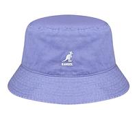 Kangol Washed Bucket Basco, Lilla ghiacciato, L Donna