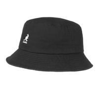 Kangol - Washed Bucket, Cappello a Falda Larga Unisex - Adulto
