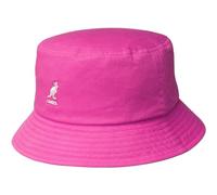 Kangol - Washed Bucket, Cappello a Falda Larga Unisex - Adulto