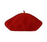 Kangol Wmns Berretto 3388BC RD608 Rosso Rosso/TU