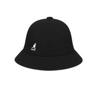 Kangol - Wool Casual - - Accessories - Uomo - Nero - M