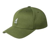 Kangol Wool Flexfit Baseball, Basco,