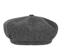 Berretto di lana Kangol Jax Gris L