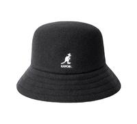 Kangol - Wool Lahinch - - Accessories - Donna - Nero - S